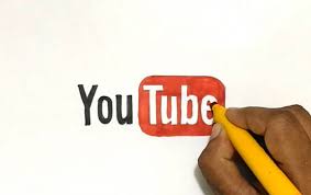 Image result for youtube logo