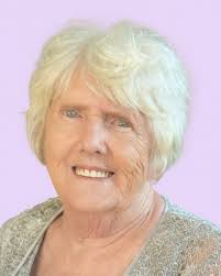 Bonnie Webb Gills Obituary September 3, 2025