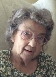 Mary Petscher Obituary