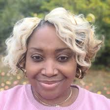 Nell Jameela Moro Robinson