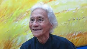 Srihadi Soedarsono dan Catatan tentang Ingatan