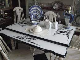 Reflecting a seamless organic shape and timeless form, the lippa dining table has become a symbol of modernism for over the past 60 years. 9 Enamel And Porcelain Top Tables Ideas Vintage Kitchen Table Vintage Kitchen Vintage Table