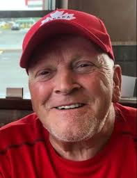 Obituary information for Patrick James Tobin