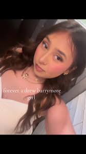 Drew Barrymore Hailey Bieber