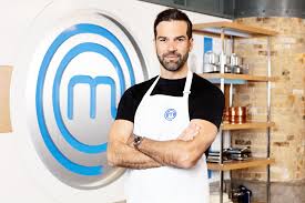 Selecting ring forever caused the audible notification to repeat endlessly; Celebrity Masterchef S Gethin Jones On Why He Had To Exit Show