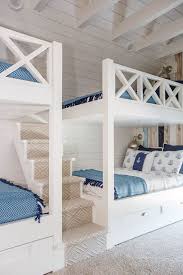 Bunk Room Archives The English Room In 2020 Bunk Bed Designs Bed Frame Design Bunk Rooms