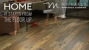 Shaw Floors Sw667 Acacia Bronze Engineered Hardwood Acacia Flooring Flooring Shaw Floors