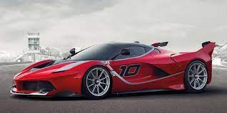 Maybe you would like to learn more about one of these? Ferrari Fxx K Your Everyday 1036 Hp Track Weapon 8211 News 8211 Car And Driver