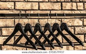 Get a wire hanger out of your closet to make a mobile. Shutterstock Puzzlepix