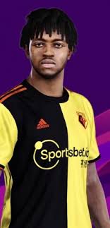 Trevoh chalobah ist der bruder von nathaniel chalobah (). Nathaniel Chalobah Pro Evolution Soccer Wiki Neoseeker