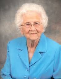 Obituary information for Doris Powell Ferguson