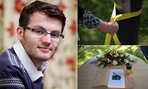 Stephen Sutton interviewer Rebecca Hardy pays tribute after he loses cancer  battle