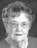 Mary Graves Obituary (2013)