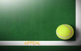 Rating Appeals