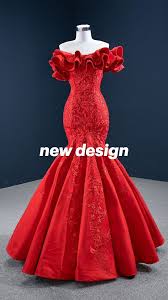 New Design Ostty Wedding Gowns Tarafindan Surukleyici Bir Kilavuz