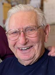 Clarence Leonard Werbelow