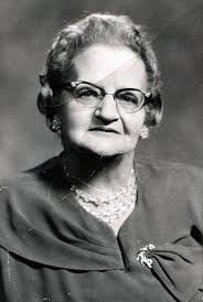 Leona Clark Tidwell (1900-1964)