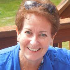 Here's a couple more with you in Maureen