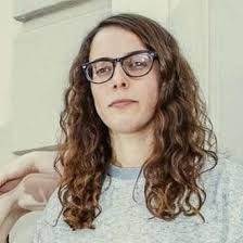 Fern Ford's Instagram, Twitter & Facebook