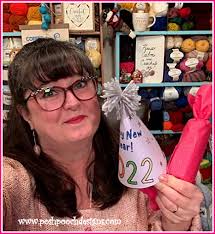 Posh Pooch Designs : Friday Fun With Sara