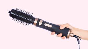 She is a trained classical dancer and loves. This Volumizing Hot Brush Is An Amazon Best Seller With Over 171 000 Reviews Woman Home