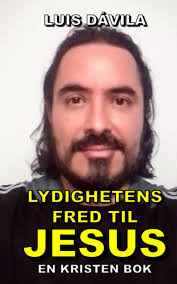 LYDIGHETENS FRED TIL JESUS: Dávila, Luis, Books, 100 JESUS, Dávila Jr,  Luis: 9798358381988: Books