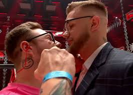 Kruszwil vs mini majk na fame mma 5!!!🔥🔥🔥 ogieeeeń!!! Dziesiec Pojedynkow Na Fame Mma 9 Zobacz Karte Walk Sport Wp Sportowefakty