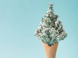 Every ice cream recipe on our page is a result of pure love for ice cream. Ice Cream For Christmas Machinery World