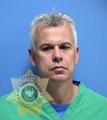 STPSO: Lacombe man arrested for fatally drugging woman, sexual assault