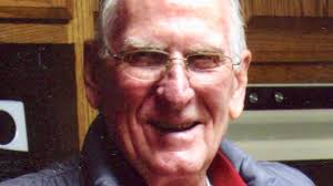 OBITUARY: Eugene Calvin Schwabauer of Gering