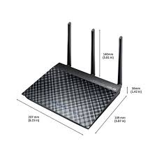 Asus 1 0 8 6 Beta Firmware Is Available For Serveral Dsl Routers Update Now