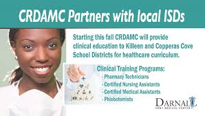 FORT CAVAZOS COMMUNITY SERVICES COUNCIL MEETING