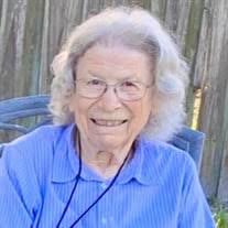 Norma Barnett Obituary (2023)