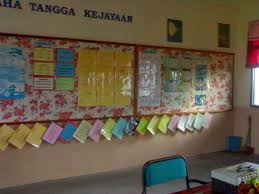 Tetamu Istimewa Kreativiti Susun Atur Bilik Darjah