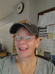 Hi everyone! I'm Sherry Hedges