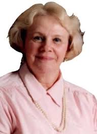 Patricia Shaw Obituary (1927