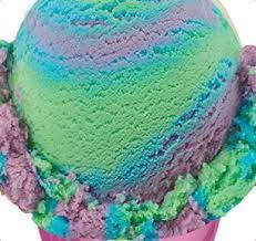 Baskin Robbins Wild E2 80 98n Reckless Sherbet Baskin Robbins Ice Cream Baskin Robbins Sherbet