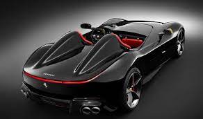 A spectacular piece of business from ferrari. Ferrari Monza Sp2 For Sale Jamesedition