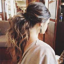 20 Ponytail Hairstyles Discover Latest Ponytail Ideas Now Popular Haircuts Hair Styles Long Hair Styles Hair Romance