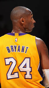 Check spelling or type a new query. Kobe Bryant Yellow Aesthetic Wallpaper