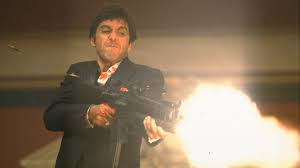 Streaming hd | altadefinizione01your browser indicates if you've visited . Scarface Film Completo Italiano Youtube