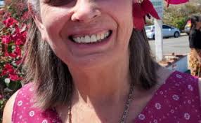 Obituary of Patricia Nemitz