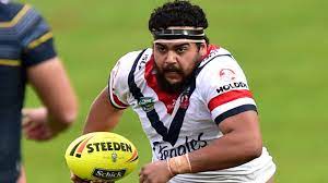 16 june 1997) is an indigenous australian professional rugby league footballer who plays as a fullback for the south sydney rabbitohs in the nrl. Nrl 2020 Shaquai Mitchell Opens Up About His Rugby League Comeback And The Pressure On Little Brother Latrell Mitchell