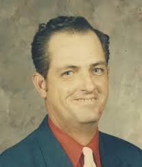 James Waugh Obituary