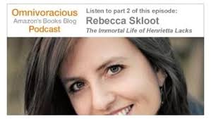 The Immortal Life of Henrietta Lacks: Skloot, Rebecca: Amazon.com: Books