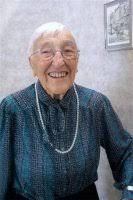 Contributions to the tribute of Nellie Davidson "Bunty" Primmer