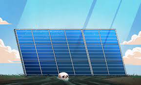 The industry includes hundreds of companies that make a piece of the continuously expanding jigsaw puzzle that is the alt energy space. The Dark Side Of Solar Power Hackaday