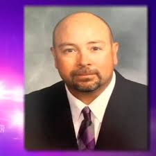 Okarche community mourning following the loss of an elementary school  principal