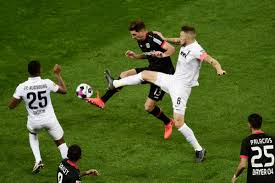 Connect with facebook connect with google+ connect with twitter. Bayer 04 Leverkusen On Twitter 40 We Ve Got Five Minutes Left In The First Half B04fca 1 0 Bundesliga