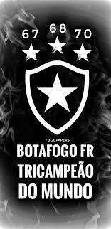 Conheça a loja virtual do botafogo! Botafogo Tricampeao Do Mundo 67 68 70 Botafogo Botafogo Futebol Clube Botafogo Fr